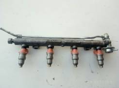 Инжектор. Toyota: Corolla, Tercel, Corsa, Raum, Corolla II, Caldina, Paseo, Sprinter, Corolla 2 Двигатели: 5EFE, 4EFE