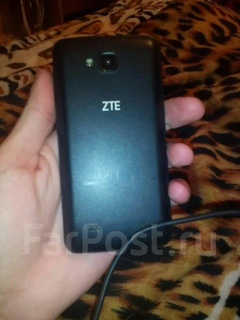 ZTE Blade III. �/�. ��� ����� �� ������������ ����