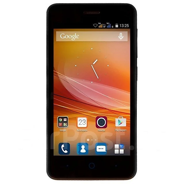 ZTE Blade III. �/�. ��� ����� �� ������������ ����