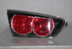 Стоп-сигнал. Mitsubishi Lancer X