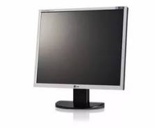 LG. технология LCD (ЖК)