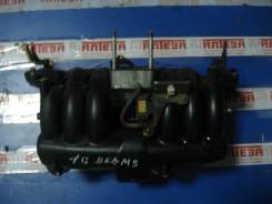 Коллектор впускной Toyota 1G Beams (пластиковый) GX100