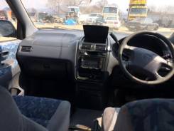 Toyota Ipsum. 10, 3S