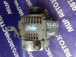Генератор. Toyota: Corona, Nadia, Caldina, Corona Premio, Vista Ardeo, Vista Двигатель 3SFSE