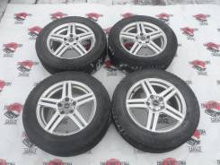 Комплект колес Eurospeed (MADE IN China). x16 5x114.30