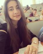 Администратор. Незаконченное высшее образование (студент)