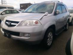 Honda MDX. YD1, J35A
