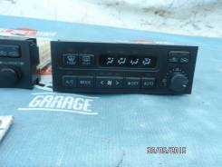 Блок управления климат-контролем. Toyota Mark II, JZX91E, JZX90E, GX61, JZX115, GX115, GX105, JZX105, GX90, JZX100, JZX110, GX81, JZX90, GX70, GX100...