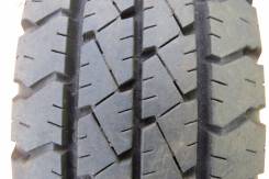 Goodyear Cargo Pro. Летние, 2013 год, износ: 10%, 4 шт