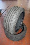 Kumho Ecsta LE Sport KU39. Летние, 2014 год, износ: 30%, 2 шт