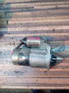 Стартер. Mitsubishi Legnum, EA1W, EA7W Mitsubishi Galant, EC7A, EA7A, EC1A, EA1A, EA1W, EA7W Двигатели: 4G94, 4G93, GDI