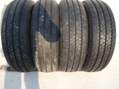 Bridgestone R265. Летние, износ: 5%, 1 шт