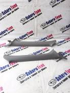 Накладка на стойку. Subaru Impreza, GD9, GD3, GDC, GD2, GDB, GDA