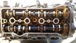 Головка блока цилиндров. Toyota Noah, AZR65G, AZR65, AZR60G, AZR60 Toyota Caldina, AZT241, AZT241W, AZT246, AZT246W Toyota Allion, AZT240 Двигатель 1A...