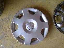 Колпак Mitsubishi. Диаметр 14", 1 шт.