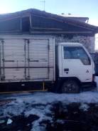 Mitsubishi Canter. Продается грузовик Mitsubish Canter, 3 560 куб. см., 2 000 кг.