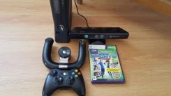 Microsoft Xbox 360 Slim