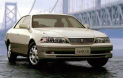 Крышки литья Mark 2. Диаметр 15", 3 шт.