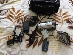Samsung VP-D21I. � ����������