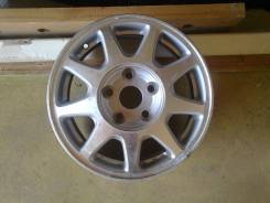 Toyota. x15, 5x114.30, ET50, ЦО 60,1 мм.
