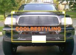 Toyota Tundra. 5TBBT48183S, 2UZFE