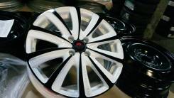 Yokatta Model-22. 6.5x16, 4x98.00, ET38, ЦО 58,6 мм.