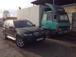 Mitsubishi Fuso. Продам грузовик рефрижератор, 7 545 куб. см., 5 000 кг.