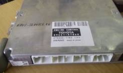 Блок управления двс. Toyota Prius, NHW20 Двигатель 1NZFXE