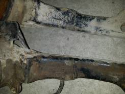 Кулак поворотный. Audi A4 Audi S6, 4B2, 4B4, 4B5, 4B6 Audi A6, 4B2, 4B4, 4B5, 4B6 Audi S4 Двигатели: AAH, ABC, ACK, ACZ, AFB, AFC, AFM, AGA, AHA, AJG...