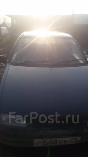 Daihatsu Charade. G100S079105, CB1789002 ����
