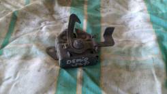 Замок капота. Mazda Demio, DW3W, DW5W