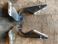 Крепление капота. Mitsubishi RVR, GA2W, GA3W, GA4W, GA5W Mitsubishi ASX, GA1W, GA2W, GA3W, GA4W, GA6W, GA7W, GA8W Mitsubishi Outlander, CW1W, CW4W, CW...