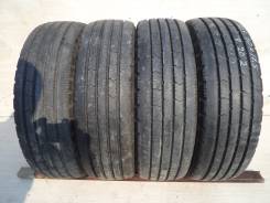 Bridgestone R202. Летние, износ: 5%, 1 шт