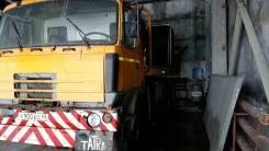 Tatra UDS-114. Продам Татра UDS 214, 0,63 куб. м.