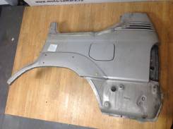 Крыло. Toyota Land Cruiser Prado, VZJ95, KZJ95, VZJ95W, KZJ95W
