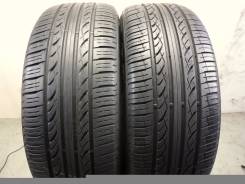Kumho Solus KH16. Летние, 2014 год, износ: 30%, 2 шт