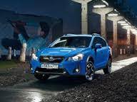 Привод. Subaru XV
