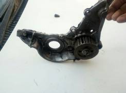 Насос масляный. Toyota: Corolla, Tercel, Corsa, Raum, Corolla II, Caldina, Paseo, Sprinter, Corolla 2 Двигатели: 5EFE, 4EFE