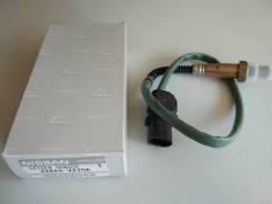 Датчик кислородный. Nissan Caravan, VWME25, VWE25 Nissan Atleon, LP2H, LP2S Двигатели: ZD30DDTI, ZD30DD, ZD30DDTISR, 4D, 5D, 4ZD1