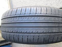 Kumho Solus KH17. Летние, 2014 год, износ: 30%, 2 шт