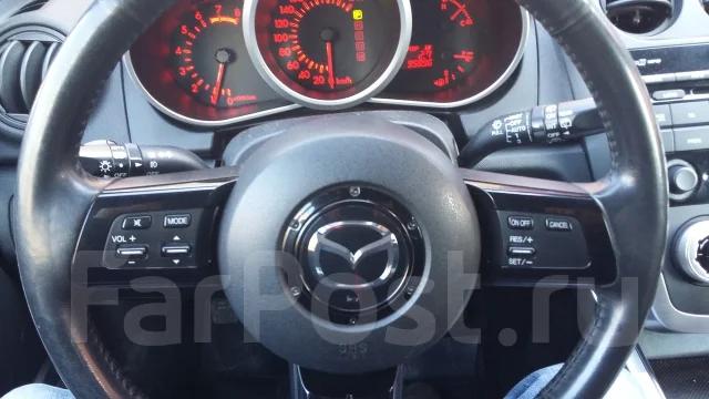 Mazda CX-7. �������, 4wd, ������, 95 000����. �� ����