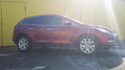 Mazda CX-7. �������, 4wd, ������, 95 000����. �� ����