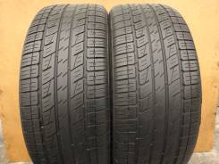 Kumho Solus KL21. Летние, 2014 год, износ: 30%, 2 шт