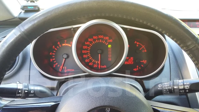 Mazda CX-7. �������, 4wd, ������, 95 000����. �� ����