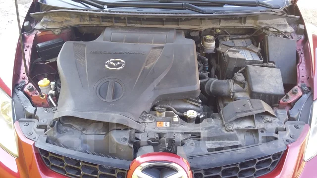 Mazda CX-7. �������, 4wd, ������, 95 000����. �� ����