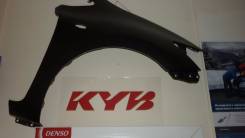 Крыло. Toyota Corolla, ZRE152 Toyota Auris, NZE154, NDE150, NZE151, ADE157, ADE150, ZRE151, ZZE150, ZRE154, ZRE152 Двигатели: 2ZRFE, 1ZRFE, 1NZFE, 4ZZ...
