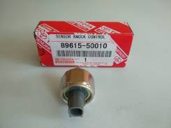 Датчик детонации. Toyota: Hilux Surf, Cresta, Granvia, Hiace, Hilux, Land Cruiser Prado, Dyna, Toyoace, Corona, Crown, T100, Carina E, Aristo, Regius...