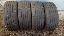 Goodyear Eagle F1 Asymmetric 2. Летние, 2014 год, износ: 5%, 4 шт