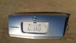 Крышка багажника NISSAN PRIMERA
