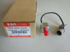 Датчик детонации. Suzuki: Carry Truck, Wagon R Wide, Cervo, Swift, Lapin, SX4, Wagon R Plus, Kei, Wagon R Solio, Alto, Escudo, Every, Jimny, Aerio, Tw...